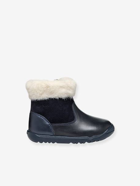 Boots B464PC Macchia Boy marine - vertbaudet enfant 