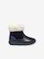 Boots B464PC Macchia Boy marine - vertbaudet enfant 