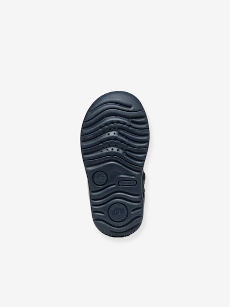 Boots B464PC Macchia Boy marine - vertbaudet enfant 