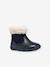 Boots B464PC Macchia Boy marine - vertbaudet enfant 