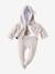 Set of 3 Items of Clothing for Dolls beige - vertbaudet enfant 