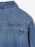 Veste en jean garçon stone - vertbaudet enfant 