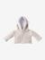 Ensemble 3 pièces vêtements pour poupon beige - vertbaudet enfant 