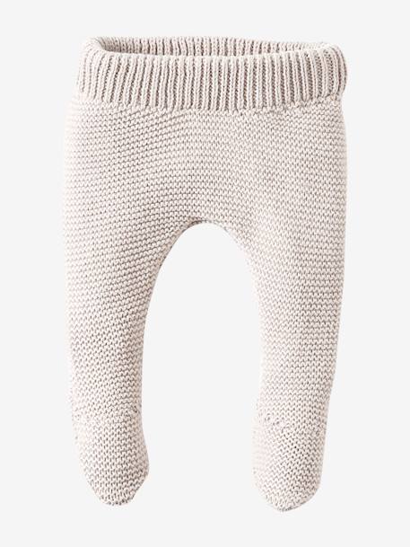 Set of 3 Items of Clothing for Dolls beige - vertbaudet enfant 