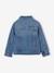 Veste en jean garçon stone - vertbaudet enfant 