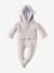 Set of 3 Items of Clothing for Dolls beige - vertbaudet enfant 