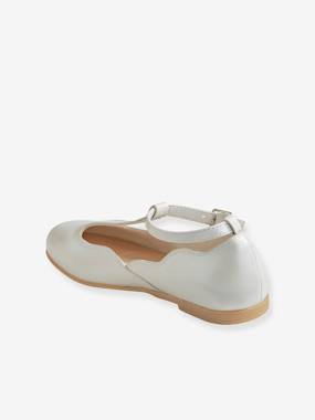 Chaussures-Ballerines salomés fille
