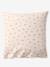 Parure housse de couette enfant et taie d'oreiller GIPSY beige / multicolore - vertbaudet enfant 
