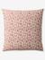 Parure housse de couette enfant et taie d'oreiller GIPSY beige / multicolore - vertbaudet enfant 
