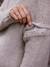 2-in-1 Progressive Jumper for Maternity, ENVIE DE FRAISE marl beige - vertbaudet enfant 
