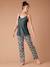 3-Piece Loungewear Set for Maternity by ENVIE DE FRAISE fir green - vertbaudet enfant 