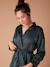 3-Piece Loungewear Set for Maternity by ENVIE DE FRAISE fir green - vertbaudet enfant 