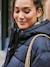 Light Padded Jacket, Adaptive for Maternity & Babywearing by ENVIE DE FRAISE black - vertbaudet enfant 