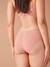 Lot de 3 culottes de grossesse sans coutures en microfibre beige - vertbaudet enfant 