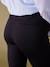 Legging de grossesse habillé noir - vertbaudet enfant 