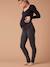 Jean de grossesse skinny bleu foncé+denim black - vertbaudet enfant 