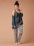 3-Piece Loungewear Set for Maternity by ENVIE DE FRAISE fir green - vertbaudet enfant 