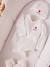 Kit maternité maman et bébé rayé gris - vertbaudet enfant 