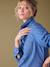 Chemise en jean grossesse denim brut - vertbaudet enfant 