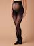 40 Derniers Maternity Tights, by ENVIE DE FRAISE black - vertbaudet enfant 