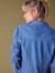 Chemise en jean grossesse denim brut - vertbaudet enfant 