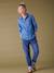 Chemise en jean grossesse denim brut - vertbaudet enfant 
