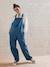 Denim Dungarees, Maternity & Nursing Special stone - vertbaudet enfant 