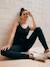 Maternity & Nursing Special 3-Piece Set: Tops + Cami black - vertbaudet enfant 