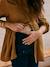 Skinny maternity jeans black+brut denim+stone - vertbaudet enfant 