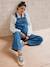 Denim Dungarees, Maternity & Nursing Special stone - vertbaudet enfant 