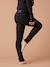 Tregging de grossesse en denim bleu foncé+denim black - vertbaudet enfant 