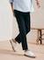 Cigarette Trousers for Maternity black - vertbaudet enfant 