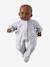 Koala Pyjamas for 30/33 cm & 36 cm Dolls grey - vertbaudet enfant 