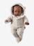 Set of 3 Items of Clothing for Dolls beige - vertbaudet enfant 