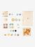 Multi-Activity Box Set in FSC® Wood green - vertbaudet enfant 