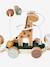Activity Train in FSC® Wood - Tanzania wood - vertbaudet enfant 
