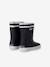 Baby Flac Fur 2 AIGLE® baby snow boots navy blue - vertbaudet enfant 