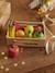 Fruit Crate in FSC® Wood wood - vertbaudet enfant 