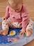 Fish Water Mat blue - vertbaudet enfant 