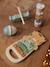 Musical Activities Set in FSC® Wood, Tanzania wood - vertbaudet enfant 