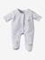 Koala Pyjamas for 30/33 cm & 36 cm Dolls grey - vertbaudet enfant 