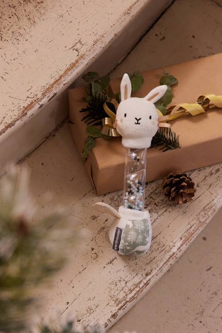 Rain Stick, In the Woods sage green - vertbaudet enfant 