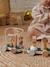 Activity Train in FSC® Wood - Tanzania wood - vertbaudet enfant 