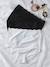 Lot de 2 culottes de grossesse taille haute sans coutures noir - vertbaudet enfant 