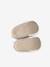 Christmas Reindeer Slippers beige - vertbaudet enfant 