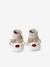 Christmas Reindeer Slippers beige - vertbaudet enfant 
