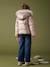 Jean large cargo fille bleu foncé - vertbaudet enfant 