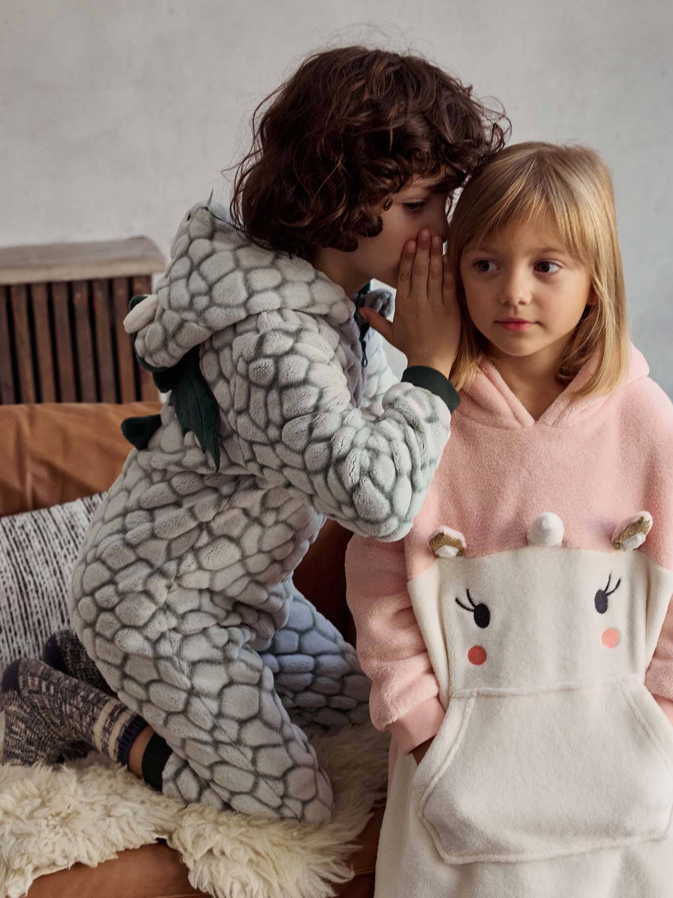 pyjama grenouillere garcon