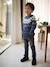 Jean garçon slim morphologique MEDIUM denim black+DENIM BRUT+denim gris+DENIM GRIS FONCE+double stone+STONE - vertbaudet enfant 
