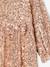 Occasion Wear Dress with Sequins for Babies gold+silver - vertbaudet enfant 